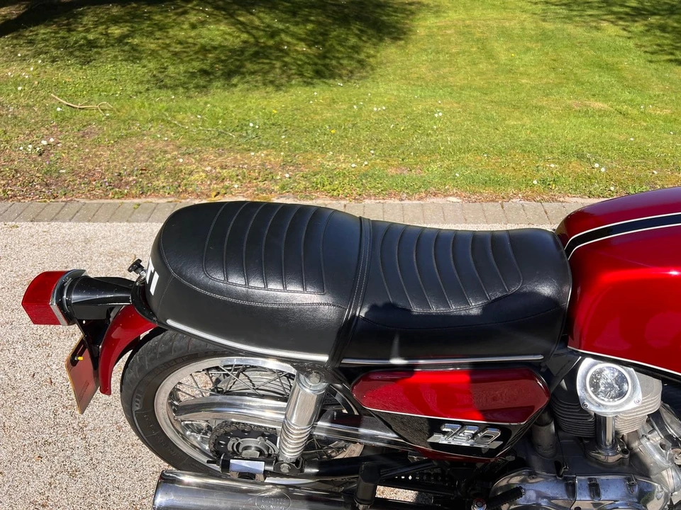 1975 Ducati 750GT - Image 22 of 30