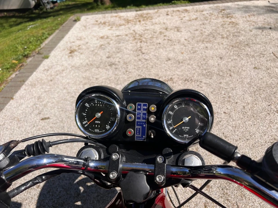 1975 Ducati 750GT - Image 24 of 30