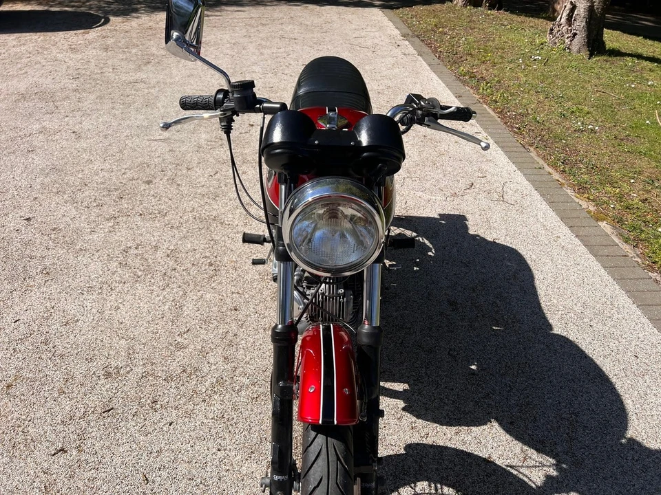 1975 Ducati 750GT - Image 25 of 30
