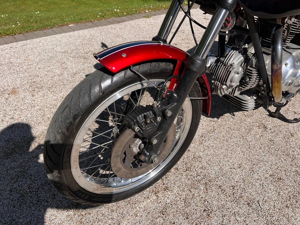 1975 Ducati 750GT - Image 28 of 30