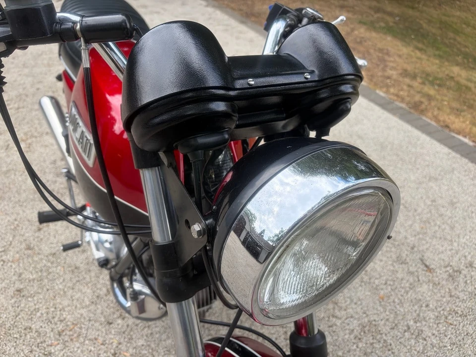 1975 Ducati 750GT - Image 6 of 30