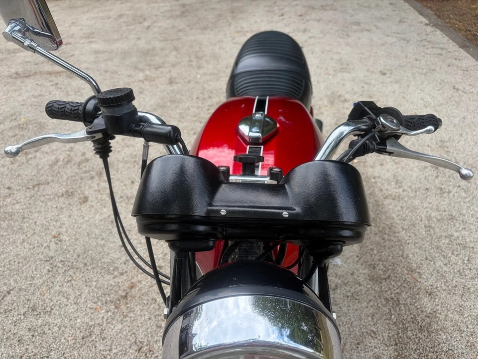 1975 Ducati 750GT - Image 8 of 30