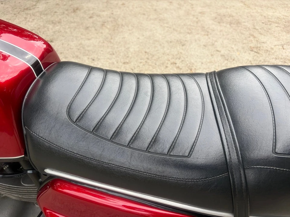 1975 Ducati 750GT - Image 9 of 30