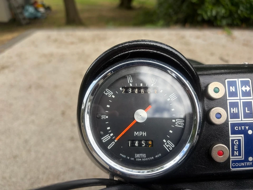 1975 Ducati 750GT - Image 12 of 30