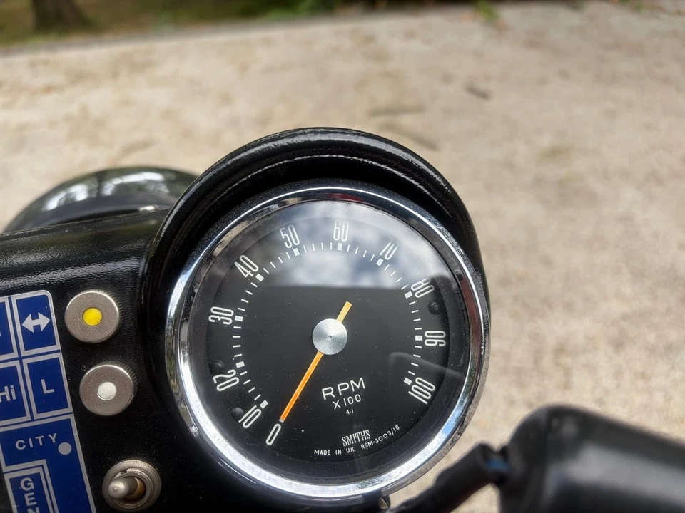 1975 Ducati 750GT - Image 13 of 30