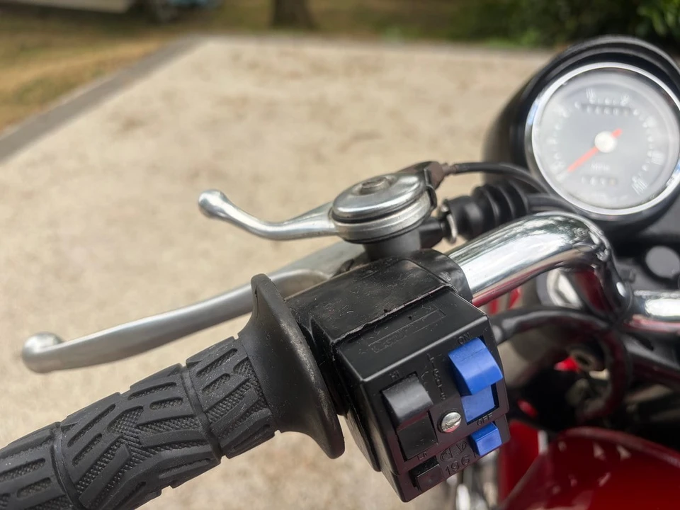 1975 Ducati 750GT - Image 15 of 30