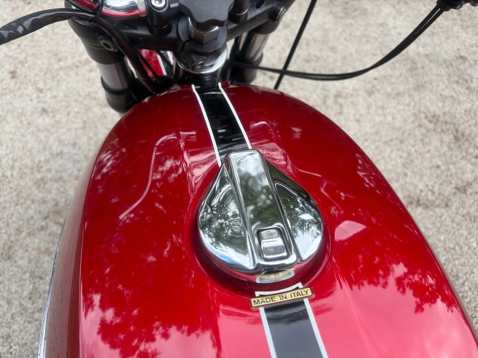 1975 Ducati 750GT - Image 16 of 30