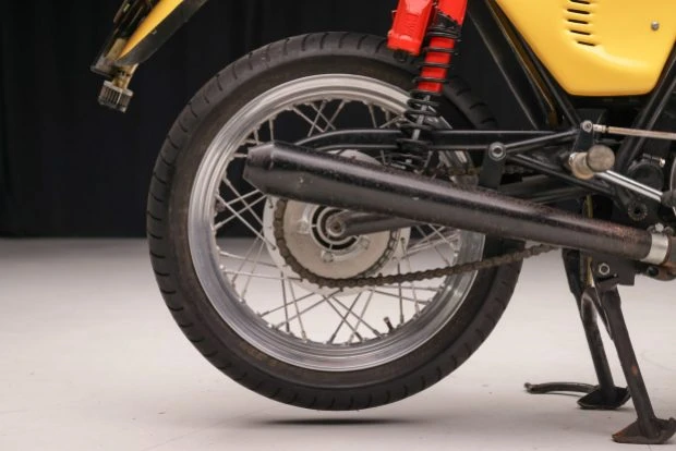 1975 Ducati 860GT - Image 6 of 7