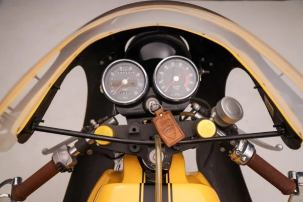 1975 Ducati 860GT - Image 4 of 7