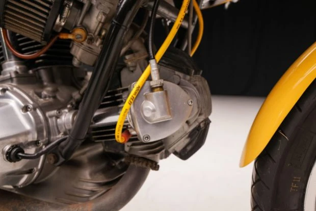 1975 Ducati 860GT - Image 5 of 7