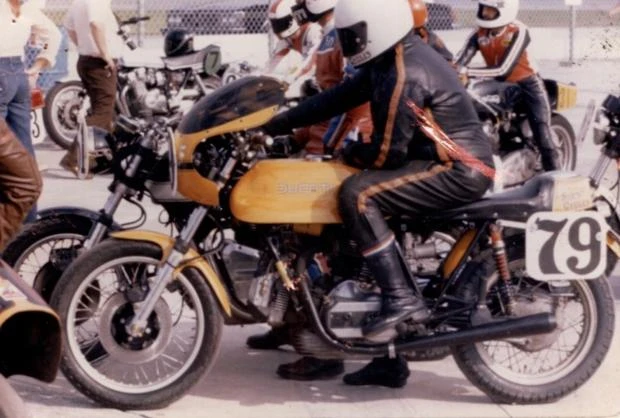 1975 Ducati 860GT - Image 7 of 7