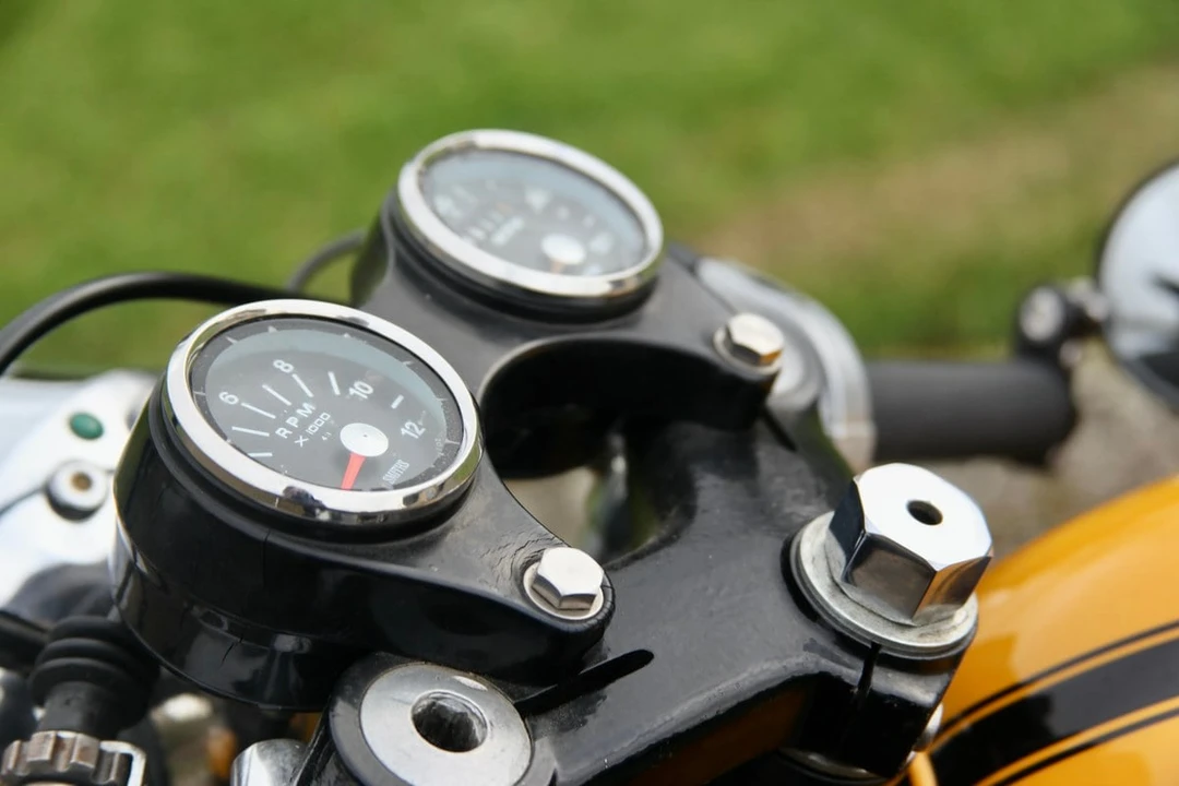 1975 Ducati Diana - Image 25 of 30