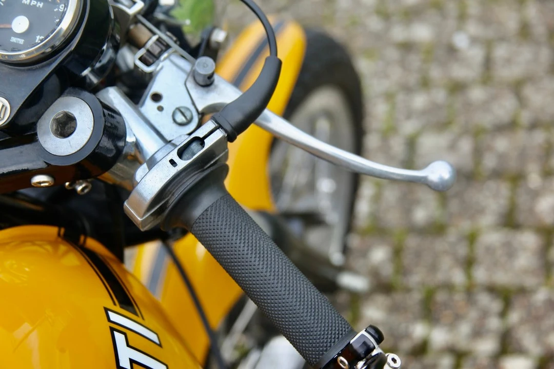 1975 Ducati Diana - Image 23 of 30