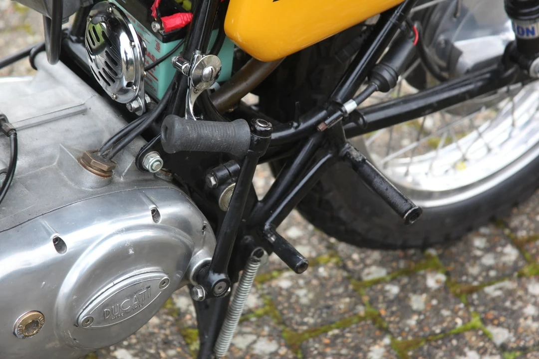 1975 Ducati Diana - Image 30 of 30