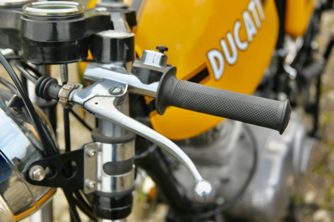 1975 Ducati Diana - Image 24 of 30