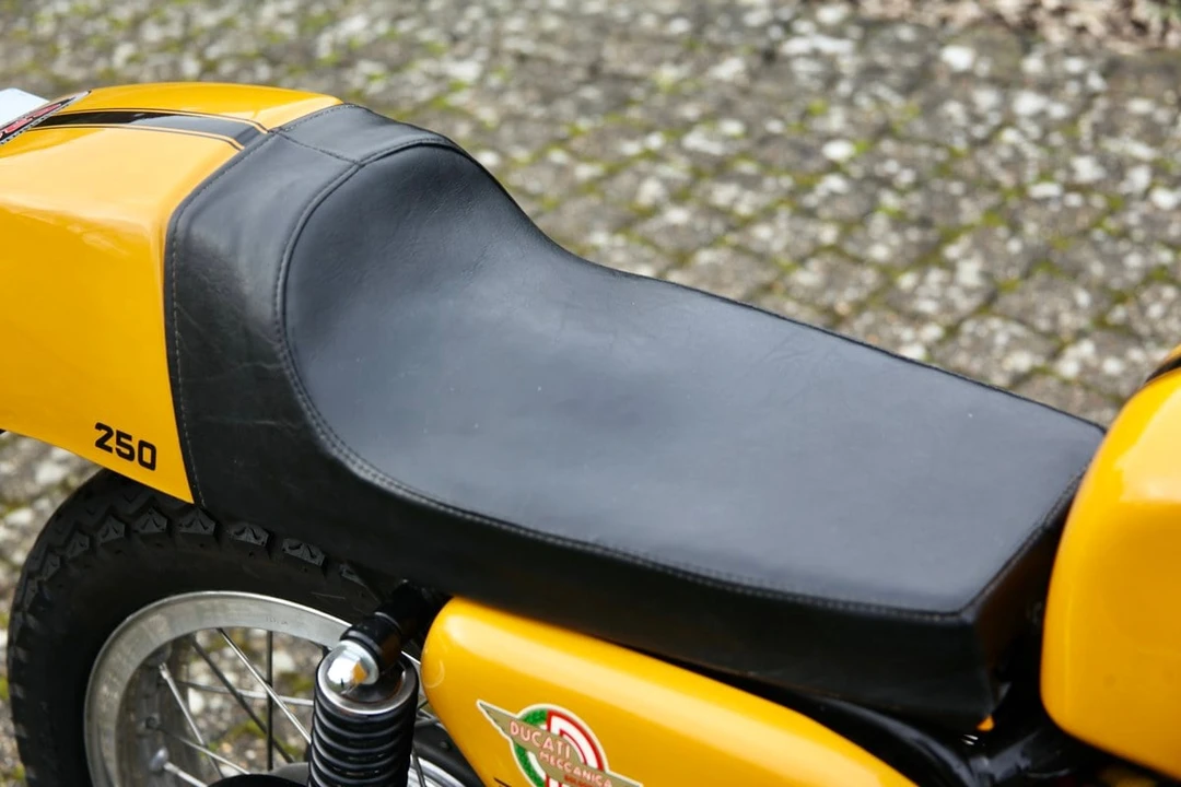 1975 Ducati Diana - Image 28 of 30