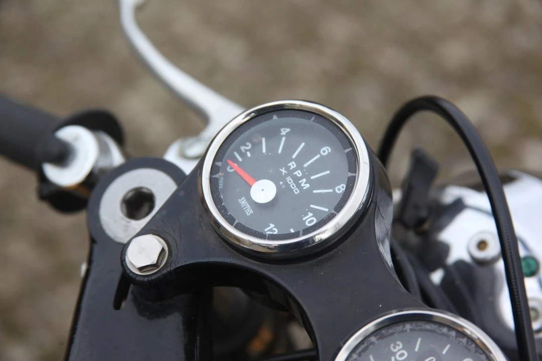 1975 Ducati Diana - Image 20 of 30