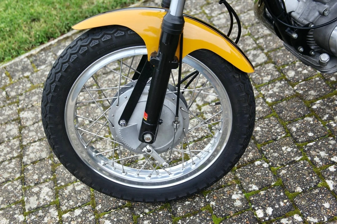1975 Ducati Diana - Image 17 of 30