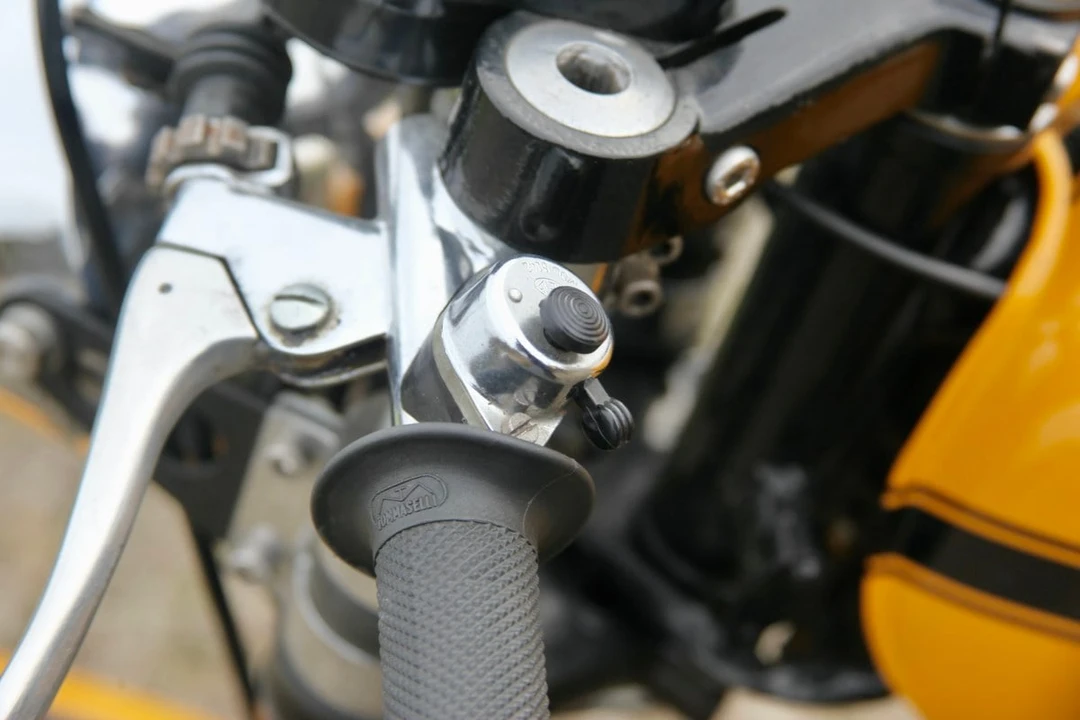1975 Ducati Diana - Image 26 of 30