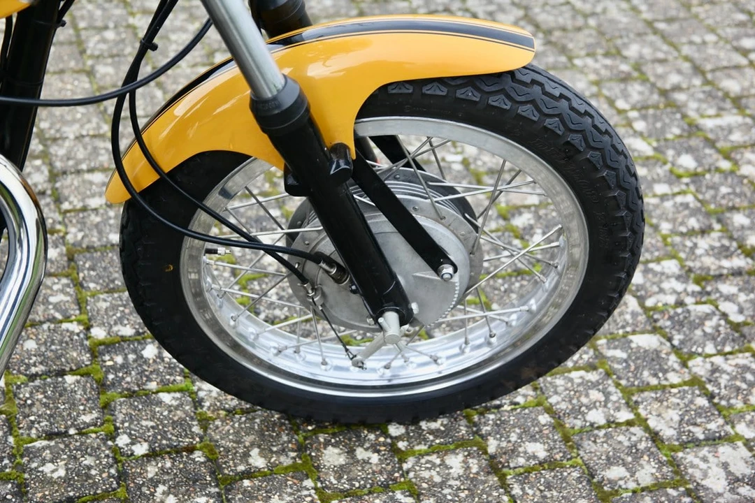 1975 Ducati Diana - Image 16 of 30
