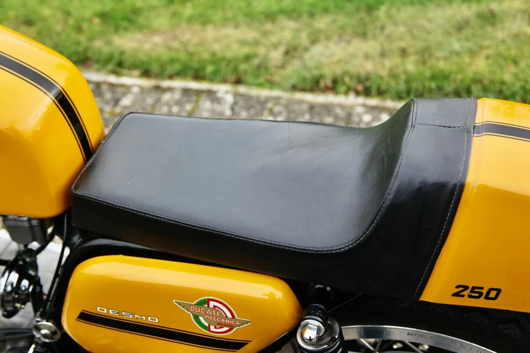 1975 Ducati Diana - Image 29 of 30