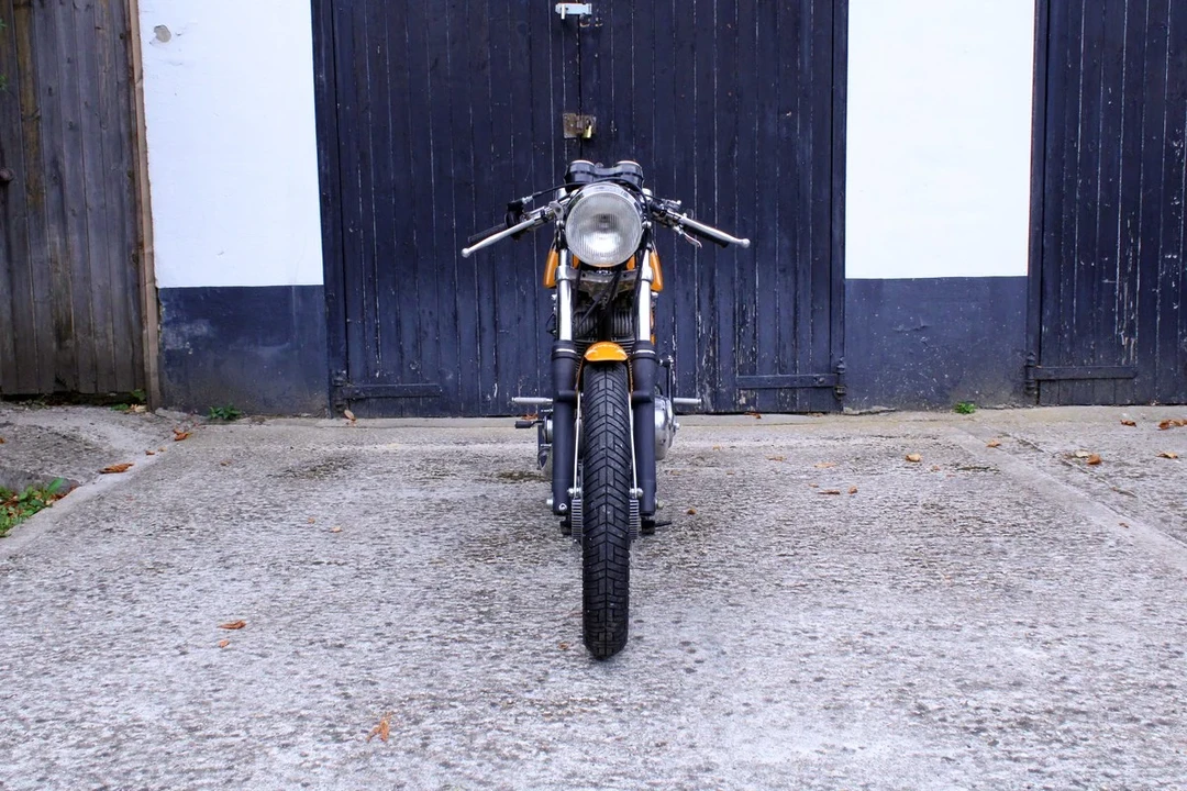 1975 Ducati Diana - Image 3 of 30
