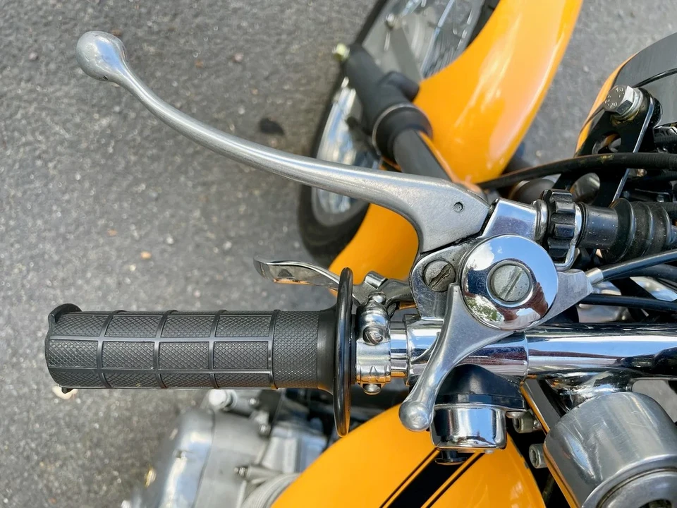 1975 Ducati Diana - Image 18 of 30