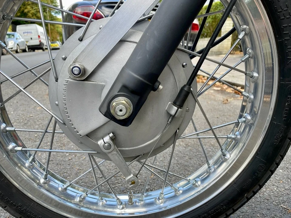 1975 Ducati Diana - Image 12 of 30