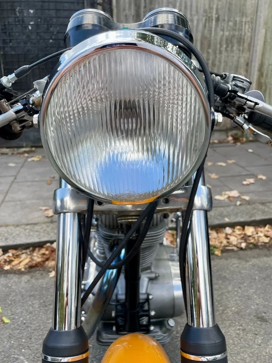 1975 Ducati Diana - Image 23 of 30