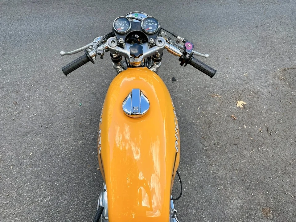 1975 Ducati Diana - Image 20 of 30
