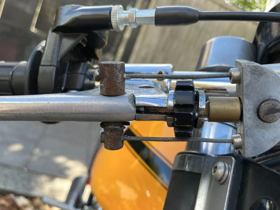 1975 Ducati Diana - Image 19 of 30