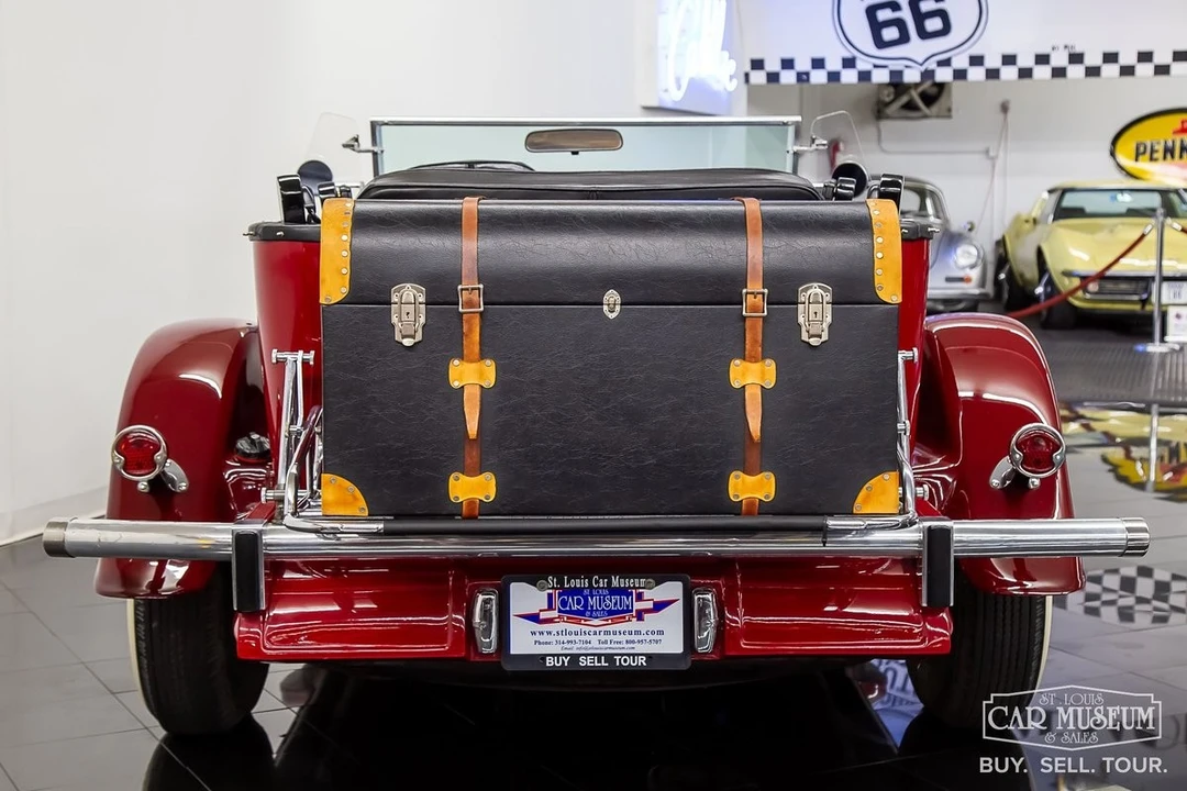 1975 Excalibur - Image 8 of 21