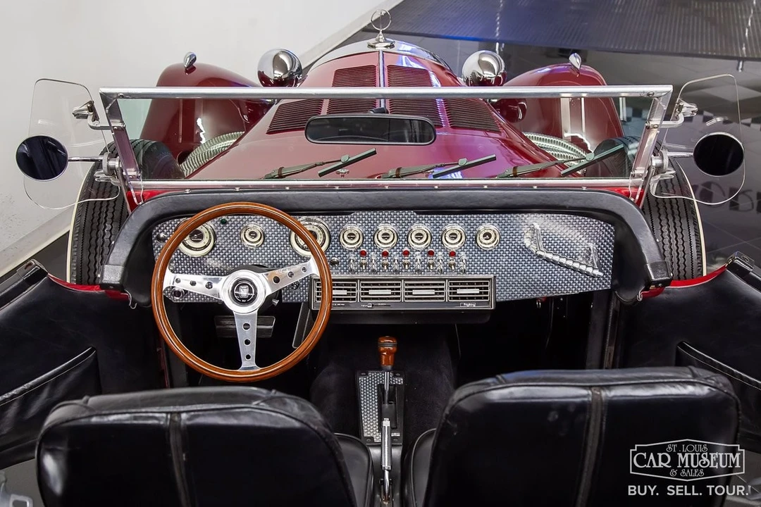 1975 Excalibur - Image 7 of 21