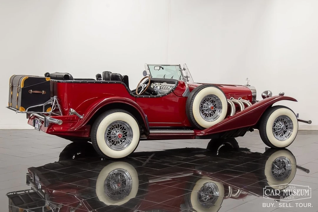1975 Excalibur - Image 10 of 21