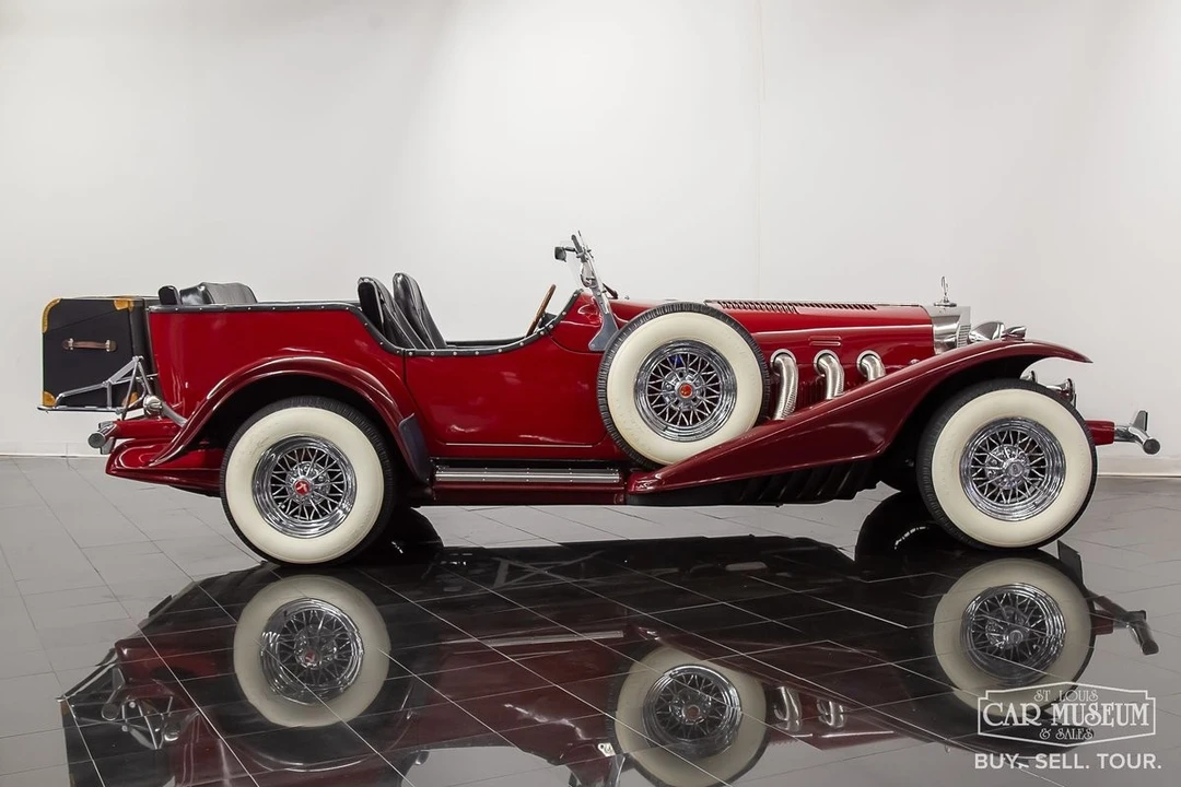 1975 Excalibur - Image 9 of 21