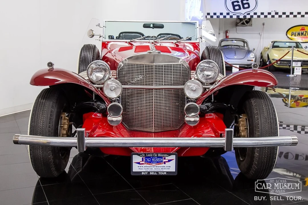 1975 Excalibur - Image 4 of 21
