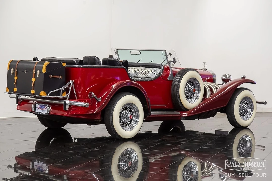 1975 Excalibur - Image 11 of 21