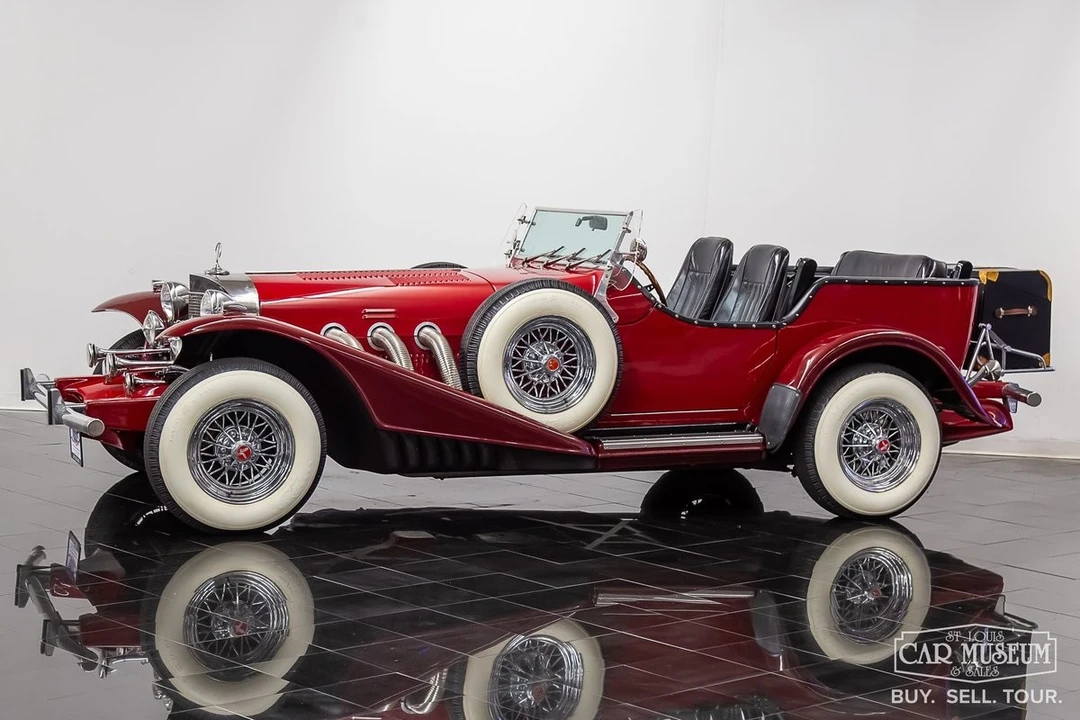 1975 Excalibur - Image 2 of 21