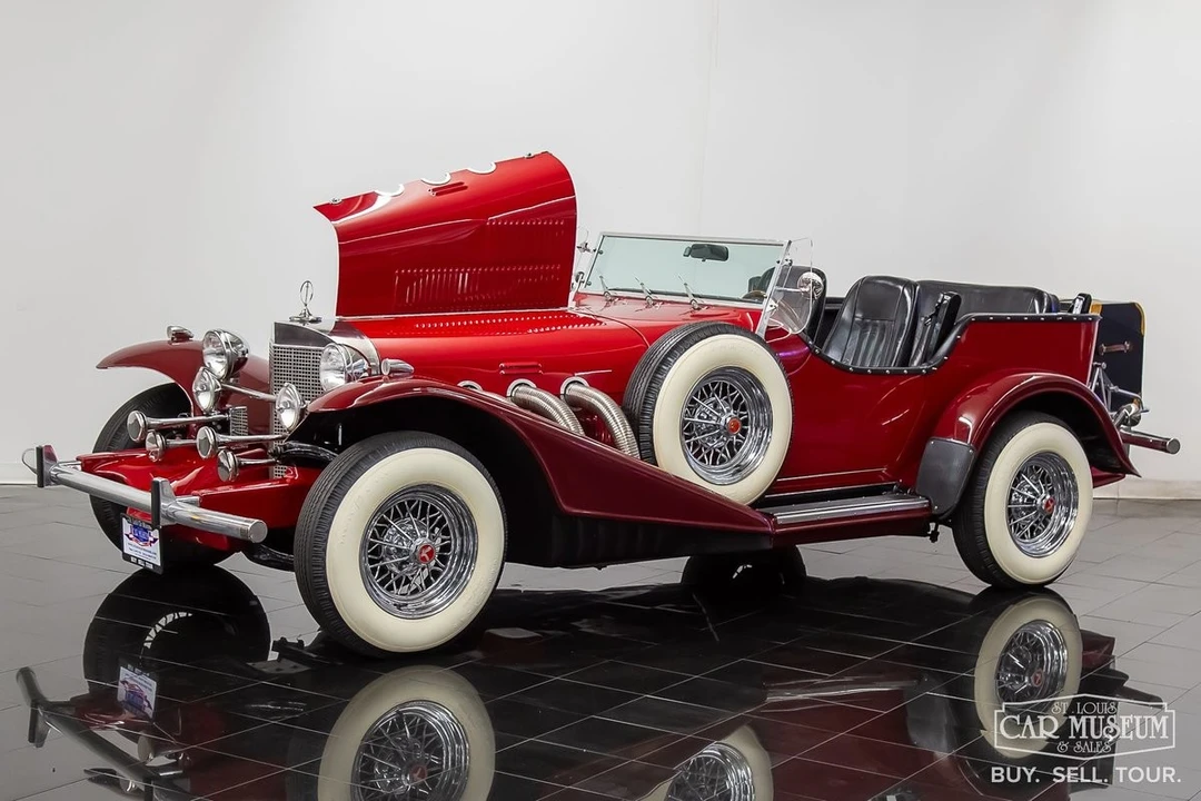 1975 Excalibur - Image 21 of 21