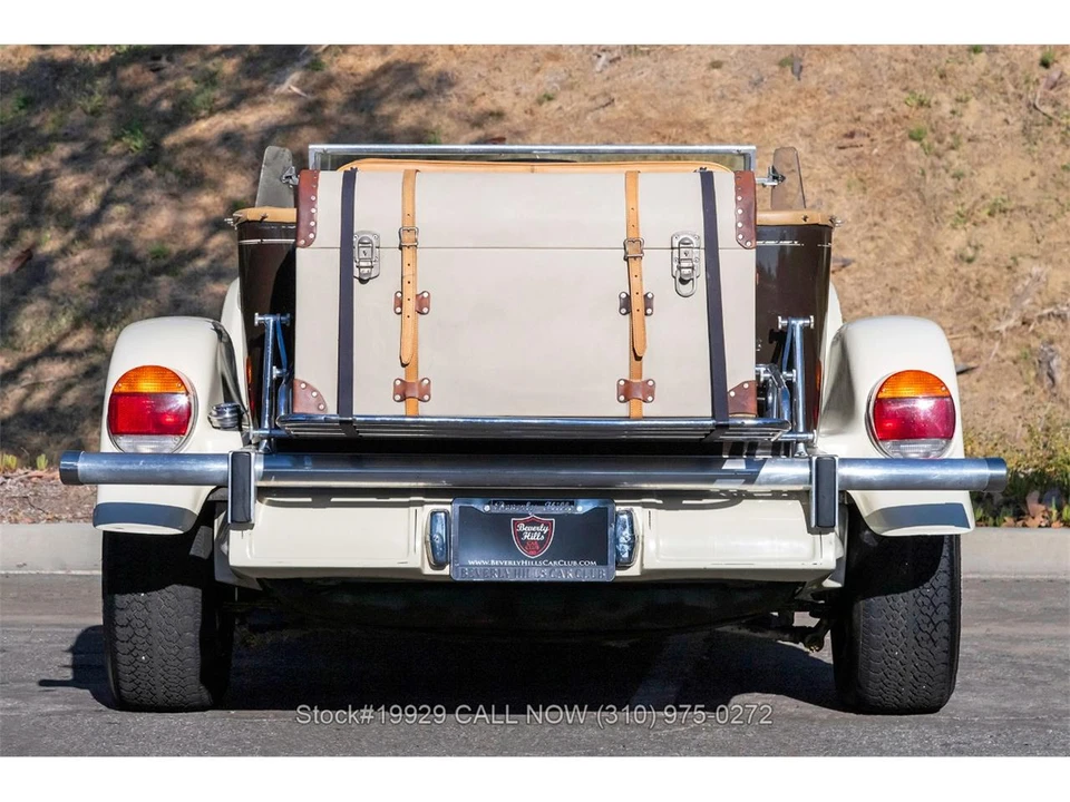 1975 Excalibur - Image 9 of 31
