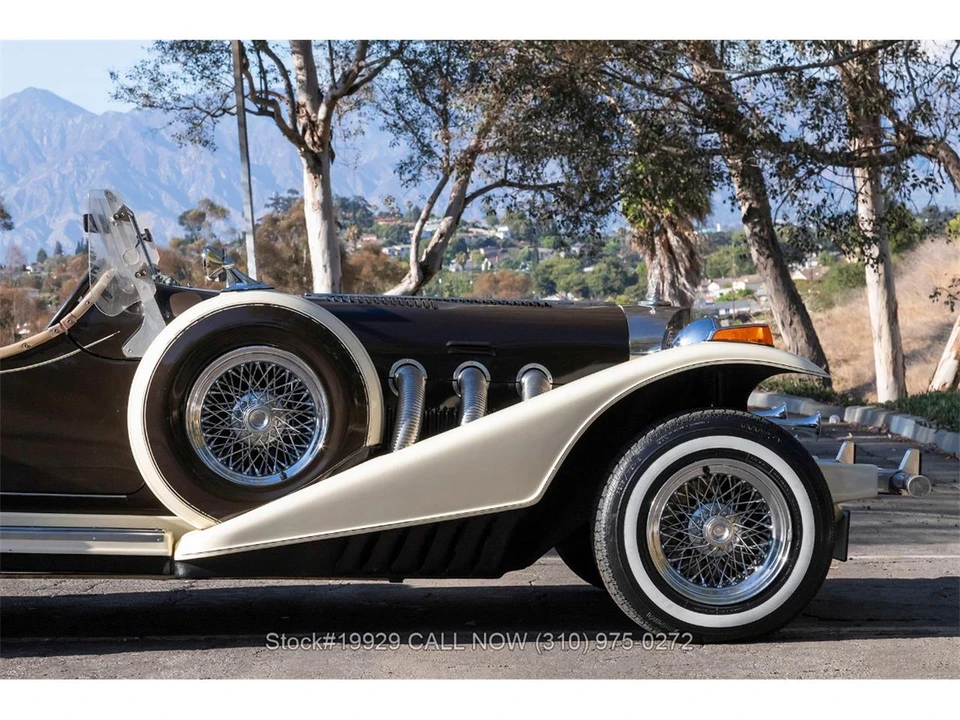 1975 Excalibur - Image 21 of 31