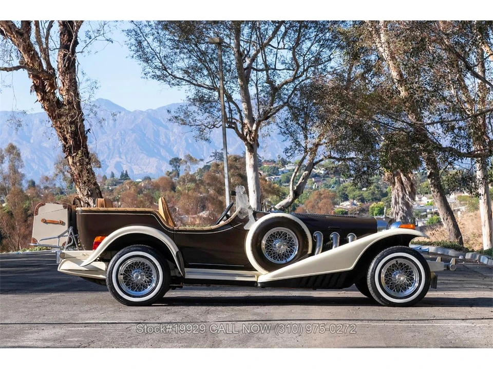 1975 Excalibur - Image 5 of 31