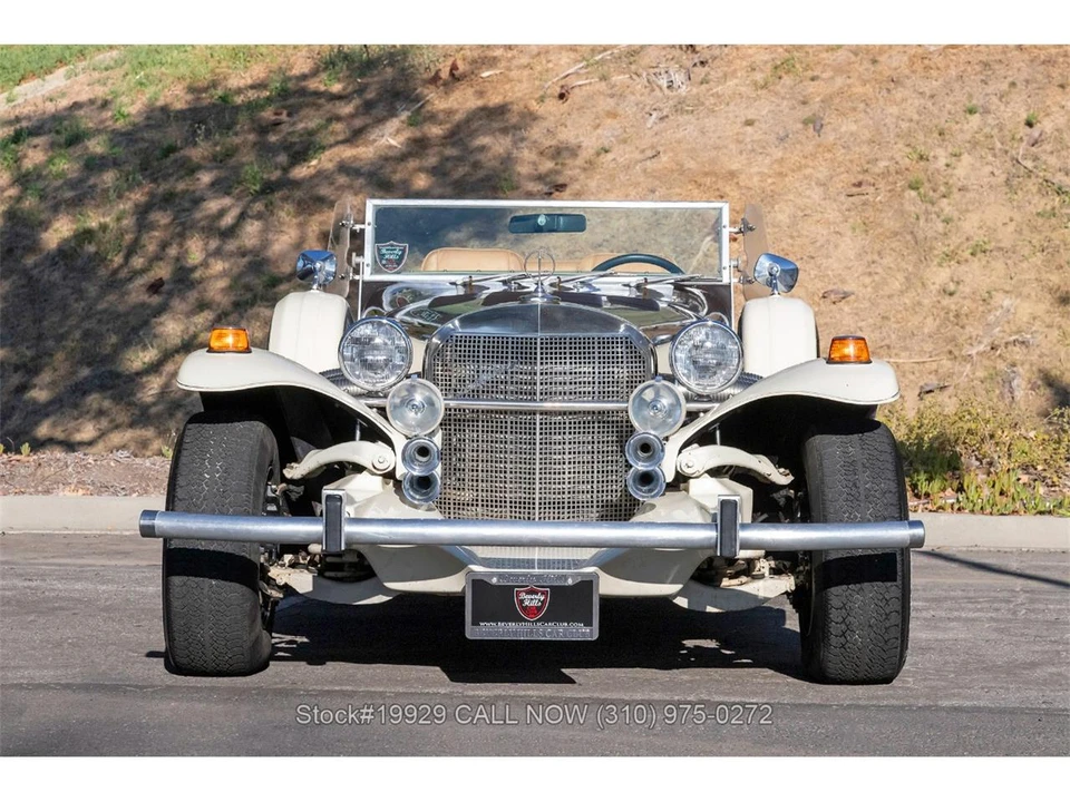 1975 Excalibur - Image 3 of 31
