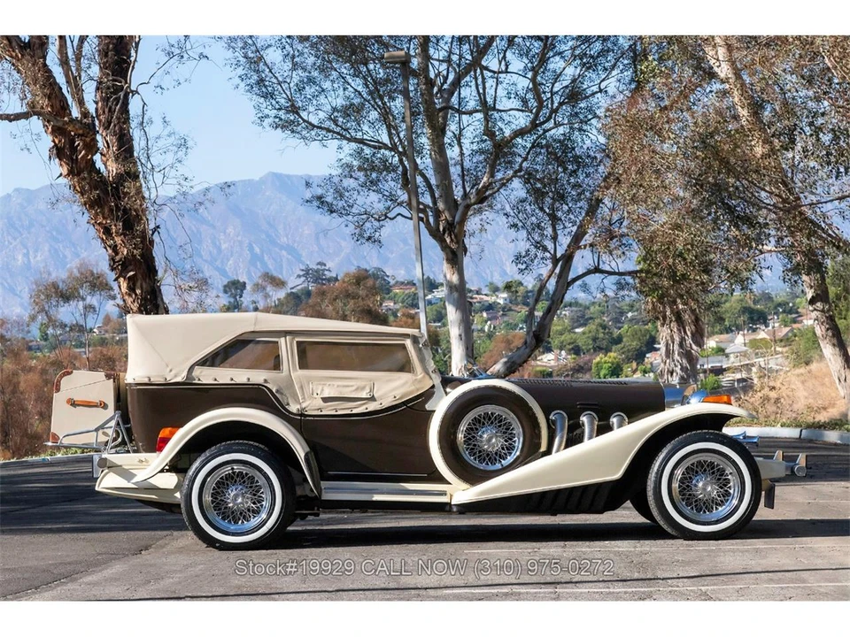 1975 Excalibur - Image 15 of 31