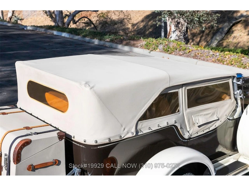 1975 Excalibur - Image 17 of 31
