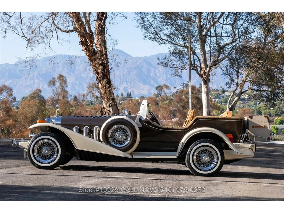 1975 Excalibur - Image 23 of 31