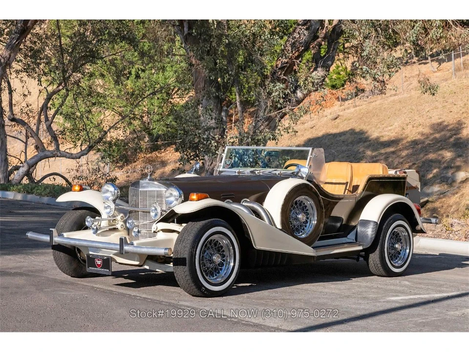 1975 Excalibur - Image 11 of 31