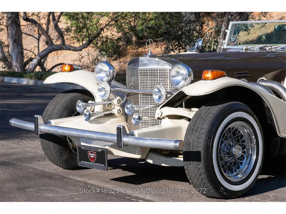 1975 Excalibur - Image 12 of 31