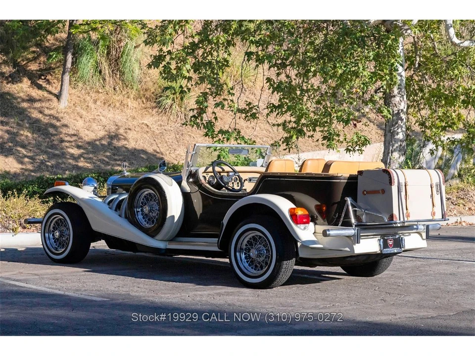 1975 Excalibur - Image 10 of 31