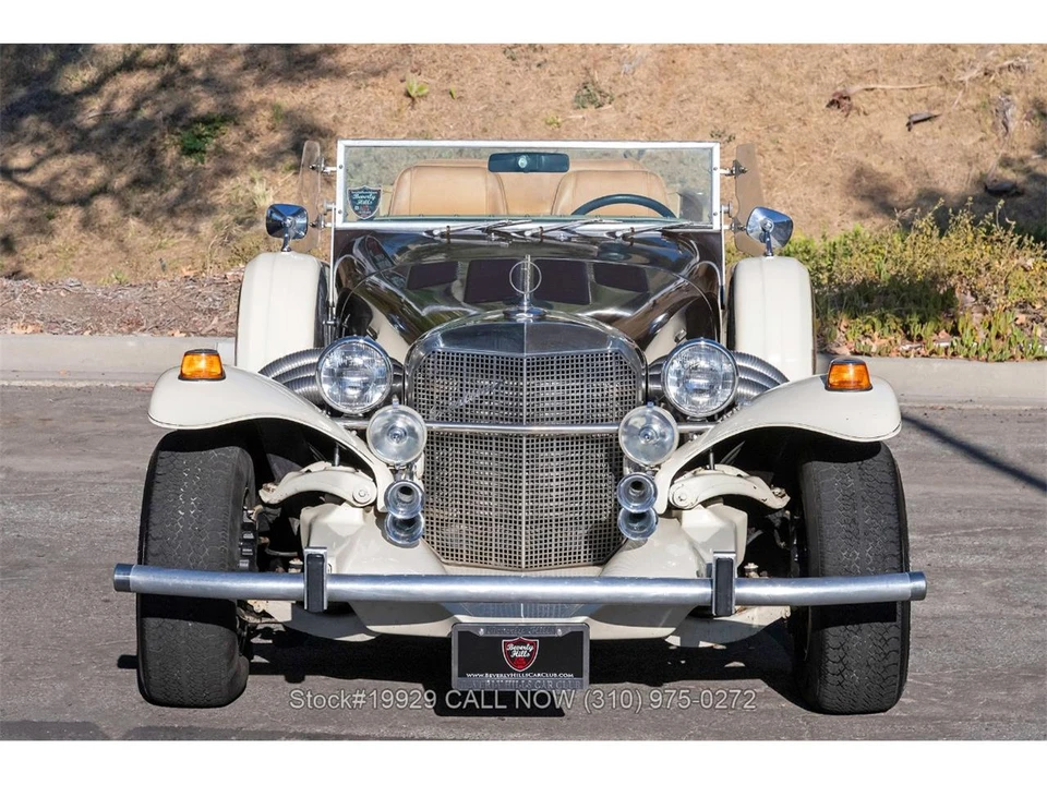 1975 Excalibur - Image 2 of 31